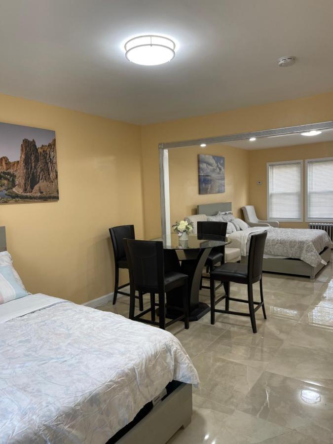 Apartamento Hoover Nueva York